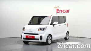 Kia RAY, 2022 — миниатюра 1