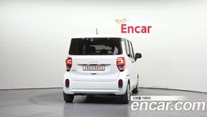 Kia RAY, 2022 — миниатюра 4