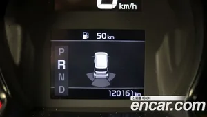Kia RAY, 2022 — миниатюра 22