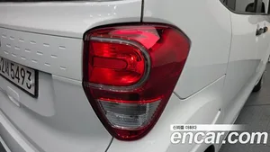 Kia RAY, 2022 — миниатюра 9