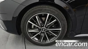 Hyundai Grandeur, 2021 — миниатюра 5