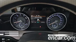 Hyundai Grandeur, 2021 — миниатюра 8