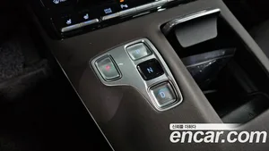 Hyundai Grandeur, 2021 — миниатюра 9
