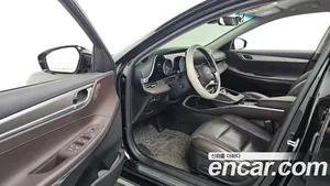 Hyundai Grandeur, 2021 — миниатюра 10