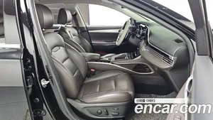 Hyundai Grandeur, 2021 — миниатюра 11