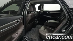 Hyundai Grandeur, 2021 — миниатюра 12