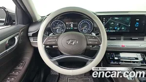 Hyundai Grandeur, 2021 — миниатюра 14