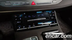 Hyundai Grandeur, 2021 — миниатюра 18