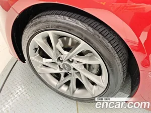 Genesis G70, 2021 — миниатюра 5