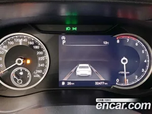 Genesis G70, 2021 — миниатюра 8