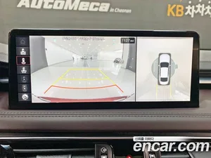 Genesis G70, 2021 — миниатюра 13