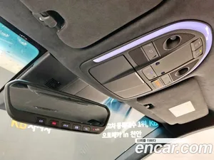 Genesis G70, 2021 — миниатюра 16
