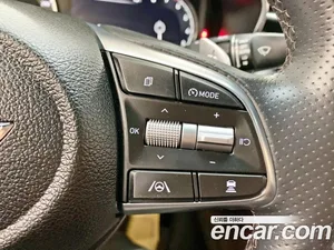 Genesis G70, 2021 — миниатюра 17