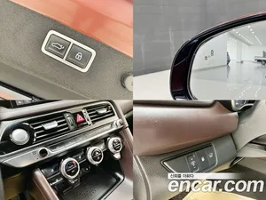 Genesis G70, 2021 — миниатюра 20