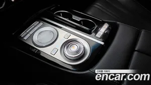 Genesis G80, 2022 — миниатюра 9