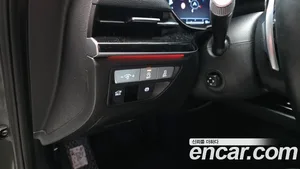 Genesis G80, 2022 — миниатюра 14