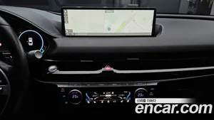 Genesis G80, 2022 — миниатюра 18