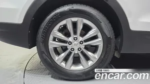 Hyundai Santa Fe, 2018 — миниатюра 5