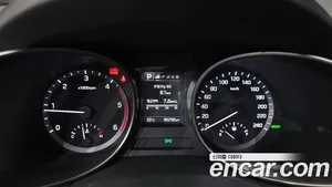 Hyundai Santa Fe, 2018 — миниатюра 8