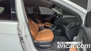 Hyundai Santa Fe, 2018 — миниатюра 10