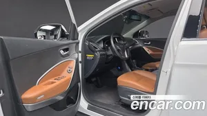 Hyundai Santa Fe, 2018 — миниатюра 11