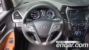 Hyundai Santa Fe, 2018 — миниатюра 14