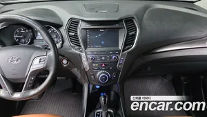 Hyundai Santa Fe, 2018 — миниатюра 15