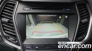 Hyundai Santa Fe, 2018 — миниатюра 16
