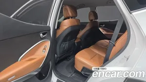 Hyundai Santa Fe, 2018 — миниатюра 17