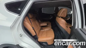 Hyundai Santa Fe, 2018 — миниатюра 19