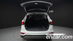 Hyundai Santa Fe, 2018 — миниатюра 20