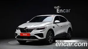 Renault XM3, 2024 — миниатюра 1