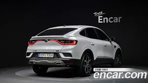 Renault XM3, 2024 — миниатюра 2