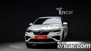 Renault XM3, 2024 — миниатюра 3