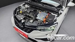 Renault XM3, 2024 — миниатюра 6