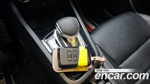 Renault XM3, 2024 — миниатюра 9