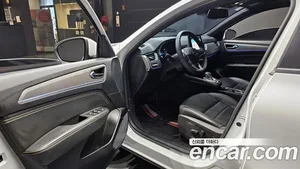 Renault XM3, 2024 — миниатюра 11