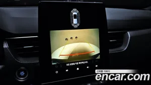 Renault XM3, 2024 — миниатюра 15