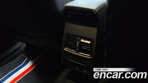 Renault XM3, 2024 — миниатюра 18