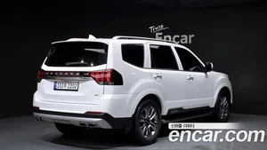 Kia Mohave, 2022 — миниатюра 2
