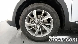 Hyundai Santa Fe, 2019 — миниатюра 5
