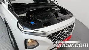 Hyundai Santa Fe, 2019 — миниатюра 6