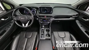 Hyundai Santa Fe, 2019 — миниатюра 7