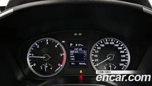 Hyundai Santa Fe, 2019 — миниатюра 8