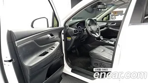 Hyundai Santa Fe, 2019 — миниатюра 10