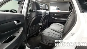 Hyundai Santa Fe, 2019 — миниатюра 11
