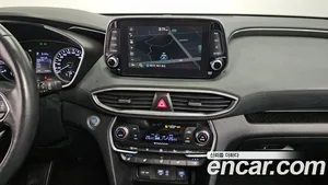 Hyundai Santa Fe, 2019 — миниатюра 13
