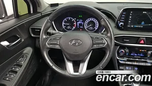 Hyundai Santa Fe, 2019 — миниатюра 14