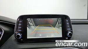 Hyundai Santa Fe, 2019 — миниатюра 15