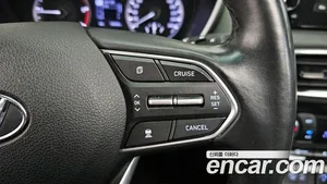 Hyundai Santa Fe, 2019 — миниатюра 16